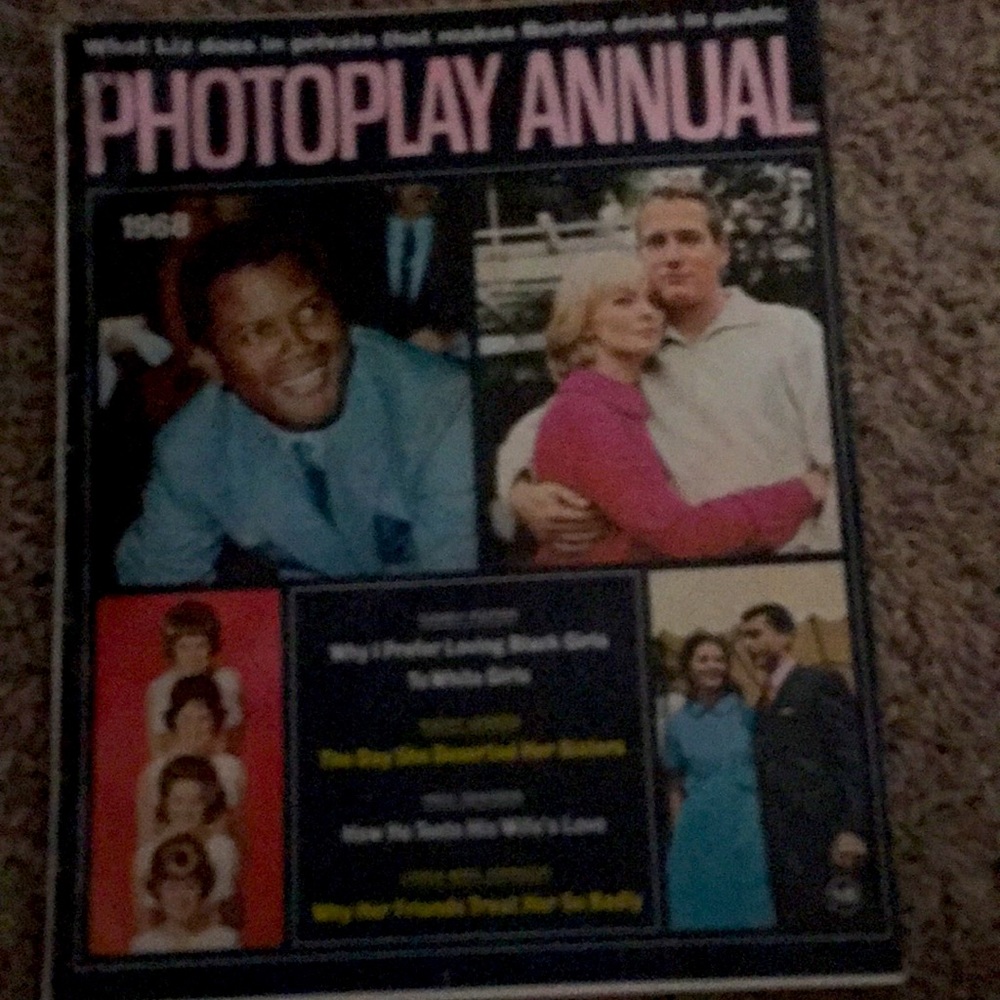 1960 magazine memorabilia Beatles